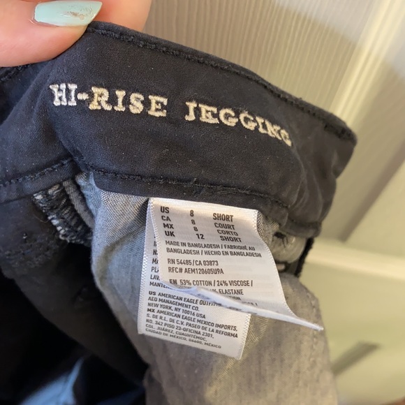 AMERICAN EAGLE Jeans - Picture 4 of 4